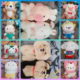 Aneka boneka lucu2