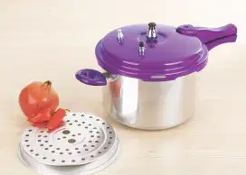 Presto 8 L baru