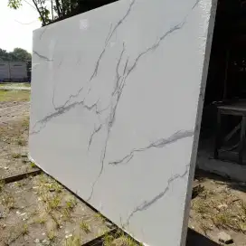 NEW KITCHEN SET MARMER DAN GRANIT