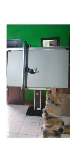 Meja gambar mutoh arsitek