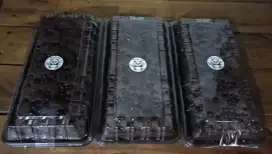 Brownies panggang / kukus enak nagih