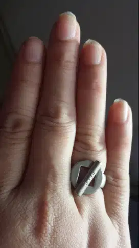 Cincin Elle Keren