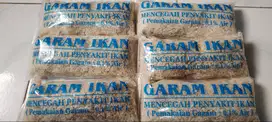 GARAM IKAN 500 GR