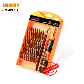 Obeng JM8113 Tool Set Jakemy JM-8113