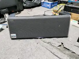 speaker portabel sony srs btx 500 original