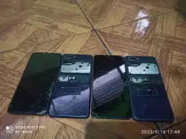 Sparepart Ori Copotan Oppo A3s
