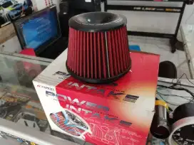 Open filter Apexi universal car