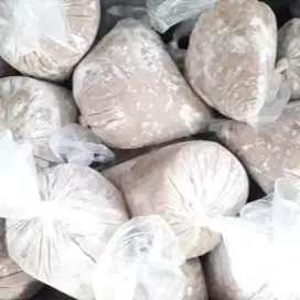 Ikan Giling coklatan/betetan 1 Kg
