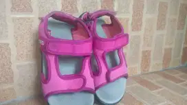 Sendal sepatu anak ori TRIBORD surf series