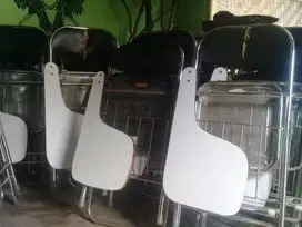 Di beli barang bekas, mesin2, ac, besi dll, satuan/borongan
