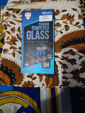 Tempered Glass Samsung S20 FE