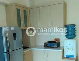 Apartemen Tifolia Tower Tifolia Lantai 20 Tipe Studio 20 Furnished Jak