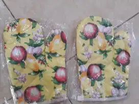 Sarung tangan cute katun
