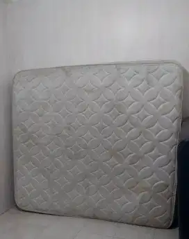 Kasur busa tebal 180x200