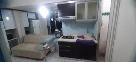 Dijual 1 Unit Apartemen Gading Nias Kelapa Gading Jakarta Utara