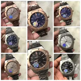 JAM TANGAN AP AUDEMARS PIGUET AUTOMATIC