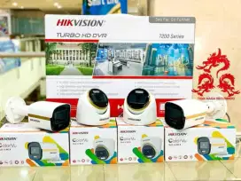 Jual kamera CCTV free instalasi COD belanja aman