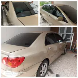 panggilan pasang kaca film mobil