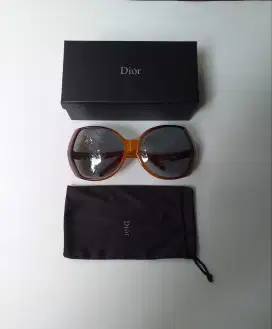 Oversize Sunglasses CHRISTIAN DIOR D06 vintage original