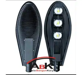 LAMPU LED ROAD IWATA MODEL COBRA 150 WATT