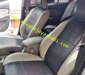 SARUNG JOK TOYOTA VIOS / LIMO FULL SET FREE KARPET