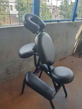 Kursi terapi bekam serbaguna berkualitas siap kirim