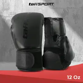 Taffsport sarung tangan tinju muay thai kick boxing MMA 12oz