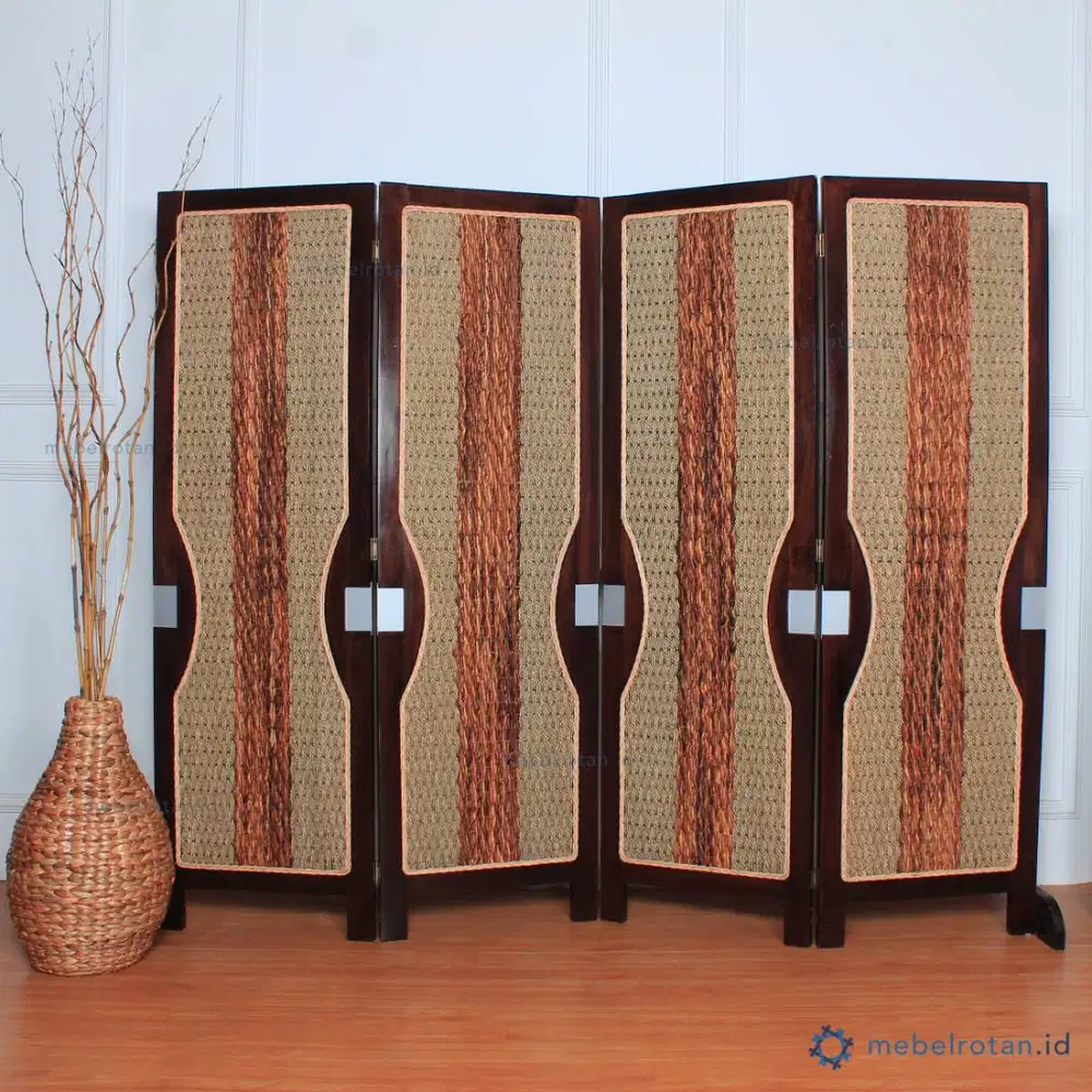 Sketsel / penyekat ruang / partisi ruangan minimalis