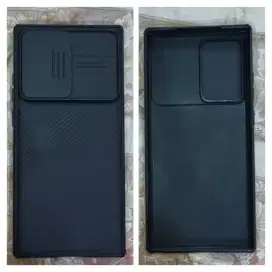 Case Nilikin For Note 20 Ultra.