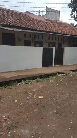 KONTRAKAN DEKAT MERCU BUANA KRANGGAN