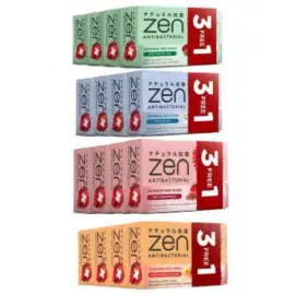 Sabun mandi zen 70 gr