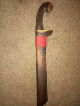 Golok sembelih klaher