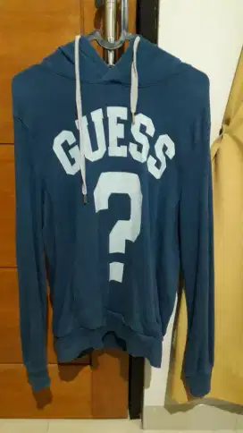 Hoodie Guess original murah