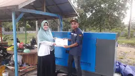 Rental / Sewa Genset Diesel dari 10 KvA sd 1000 KvA