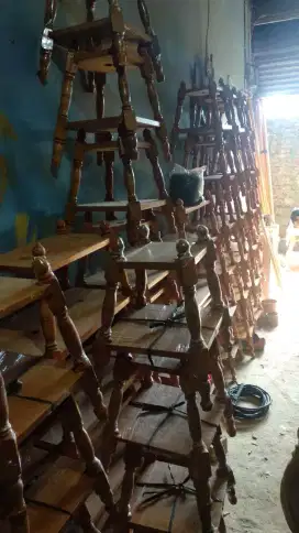 DIN.TIANG BENDERA/PATAKA
