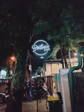 Neonbox Bandung