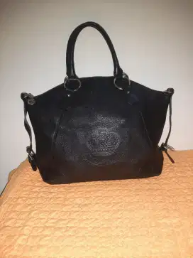 Tas kulit bana bana