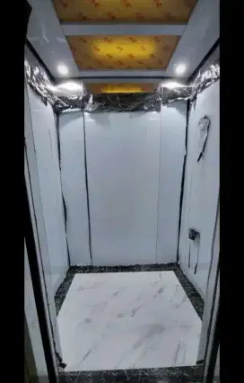Ready bed lift 1600kg
