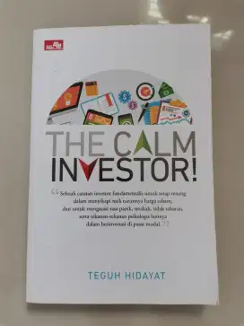 The Calm Investor