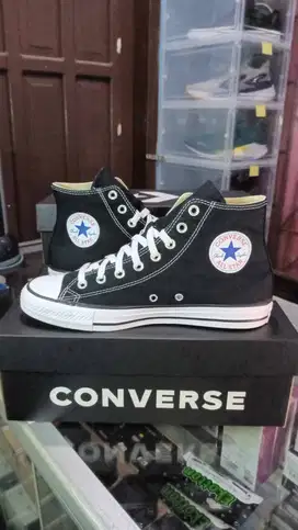 Converse CTAS Hi Men's Sneakers New Original