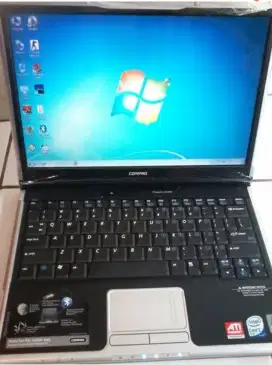 Laptopku hp compaq presario B1900