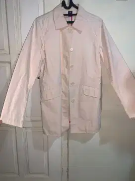 Jas baju luaran outer blazer merk GAP ORI size L