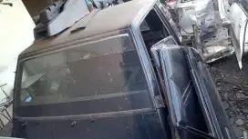 Cabin L300 edisi nik 2019