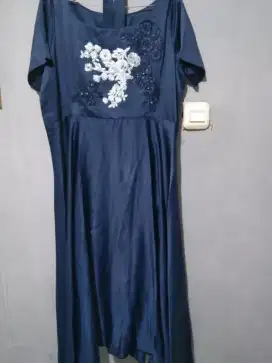 Dress jumbo sabrina