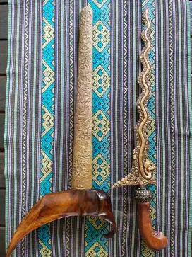 Pusaka Sepuh Tempo Doeloe