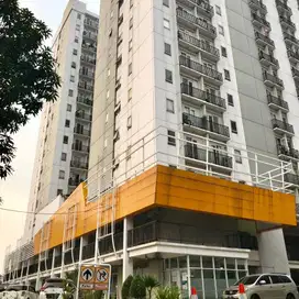 JUAL CEPAT & NEGO City Light Apartment Ciputat