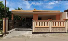 Dijual Rumah SHM
