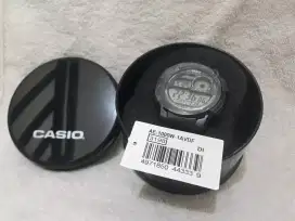 Jam Tangan Casio 3198 AE-1000W