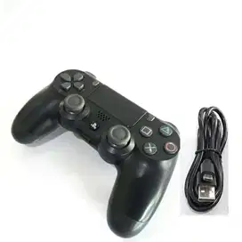 Joystick Stick Stik Sony PS Playstation PS4 DS4 Wireless Ori Pabrik OP
