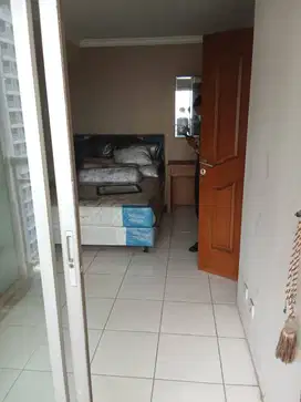 apartemen great Western resort  serpong (gwr) full furnish dijual